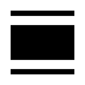 Calendar View Day Fill Icon from Sharp Fill - Material Symbols Set