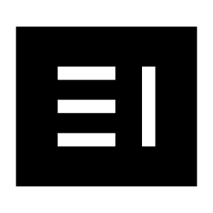 Clarify Fill Icon from Sharp Fill - Material Symbols Set