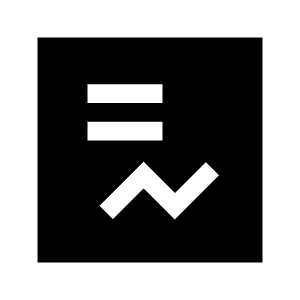 Content Statistics Fill Icon from Sharp Fill - Streamline Material Free Set