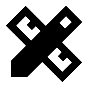 Design Services Fill Icon from Sharp Fill - Streamline Material Free Set