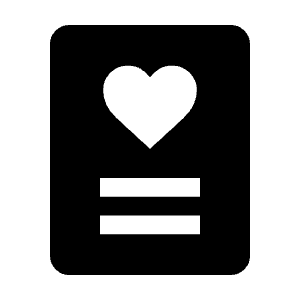 Diagnosis Fill Icon from Outlined Fill - Material Symbols Set