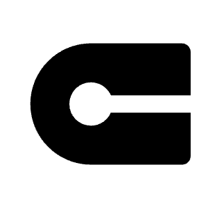 End Cap Round Fill Icon from Rounded Fill - Streamline Material Free Set