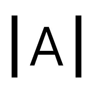 Format Letter Spacing Wide Icon from Sharp Line - Material Symbols Set