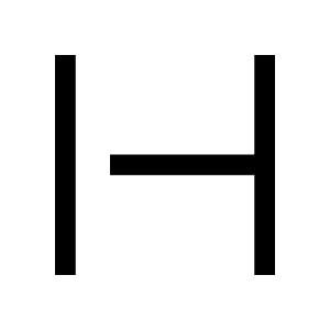 Format Text Clip Fill Icon from Outlined Fill - Material Symbols Set