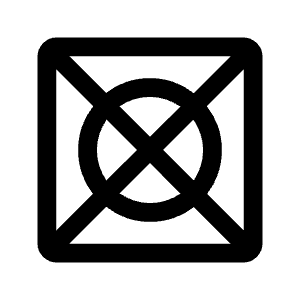 Grid Guides Fill Icon from Rounded Fill - Material Symbols Set