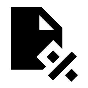 Heap Snapshot Large Fill Icon from Sharp Fill - Streamline Material Free Set