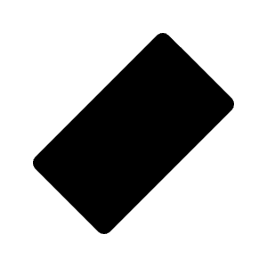 Highlighter Size 4 Icon from Sharp Line - Material Symbols Set