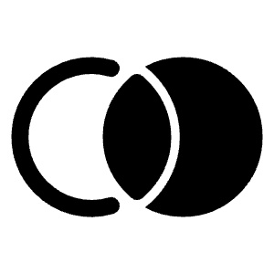 Join Right Fill Icon from Rounded Fill - Material Symbols Set
