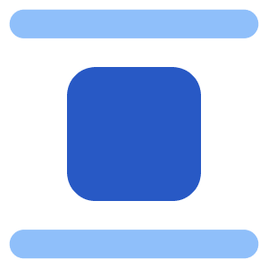 Jump Object Icon from Core Flat Set