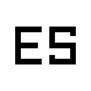 Language Spanish Icon from Sharp Line - Material Symbols Set