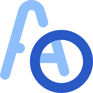 Magnifier Icon from Core Flat Set