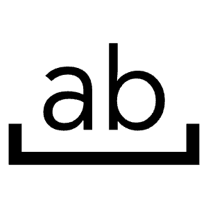 Match Word Fill Icon from Sharp Fill - Material Symbols Set