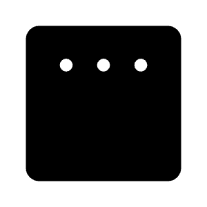 Padding Fill Icon from Rounded Fill - Material Symbols Set