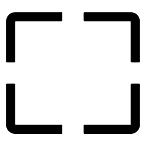 Pageless Fill Icon from Outlined Fill - Material Symbols Set