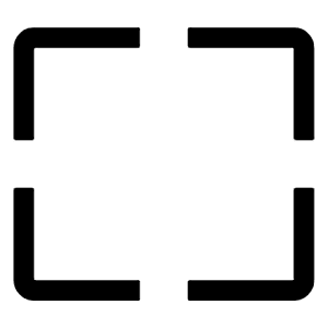 Pageless Icon from Outlined Line - Material Symbols Set