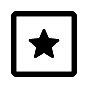 Pages Icon from Rounded Line - Material Symbols Set