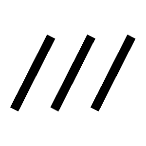 Process Chart Fill Icon from Sharp Fill - Material Symbols Set