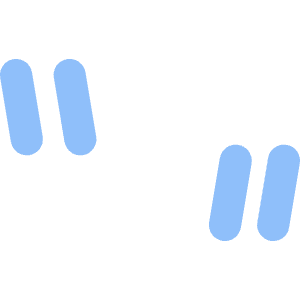 Quotation 2 Icon from Core Flat Set