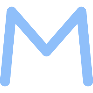 Sans Serif Font Icon from Core Flat Set