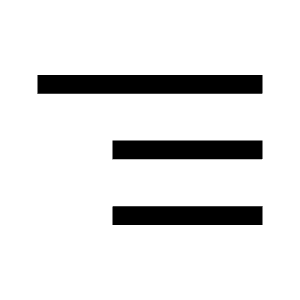Segment Icon from Sharp Line - Material Symbols Set