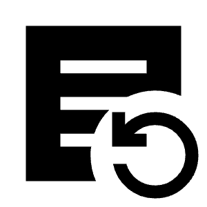 Source Notes Fill Icon from Sharp Fill - Material Symbols Set