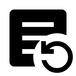 Source Notes Fill Icon from Outlined Fill - Material Symbols Set