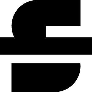 Strikethrough Icon from Block – Free Set