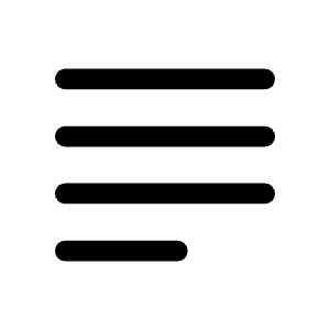 Subject Icon from Rounded Line - Material Symbols Set
