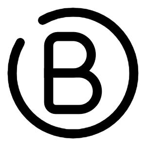 Text Bold Circle Icon from Solar Broken Set