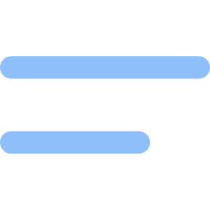 Text Format Summary Icon from Core Flat Set