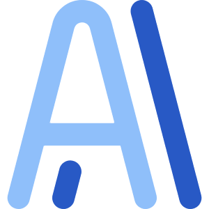 Text Shadow Icon from Core Flat Set