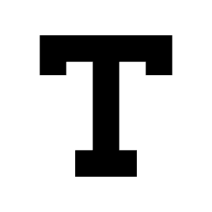 Text Style Fill Icon from Outlined Fill - Streamline Material Free Set