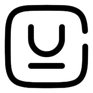 Text Underline Cross Icon from Solar Broken Set