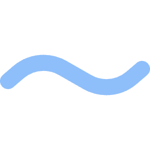 Tilde Icon from Core Flat Set