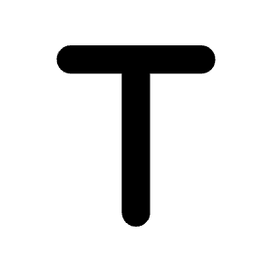 Title Icon from Rounded Line - Material Symbols Set