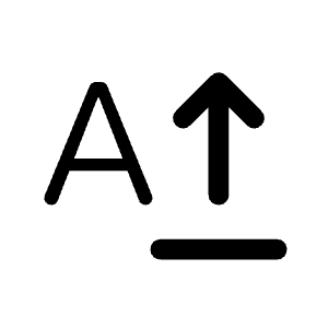 Unknown 7 Fill Icon from Rounded Fill - Material Symbols Set