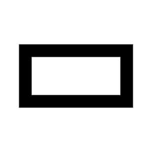 Variables Icon from Material Pro Line Set
