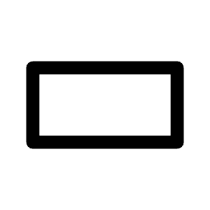 Variables Icon from Rounded Line - Material Symbols Set