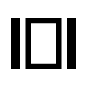 View Array Icon from Sharp Line - Material Symbols Set