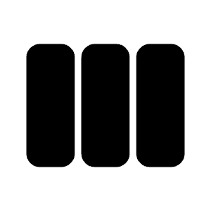View Column Fill Icon from Outlined Fill - Material Symbols Set