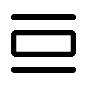 View Day Icon from Rounded Line - Material Symbols Set