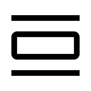 View Day Icon from Outlined Line - Material Symbols Set