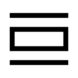 View Day Icon from Sharp Line - Material Symbols Set