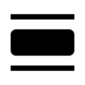 View Day Fill Icon from Outlined Fill - Material Symbols Set