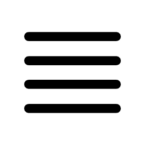 View Headline Icon from Rounded Line - Material Symbols Set