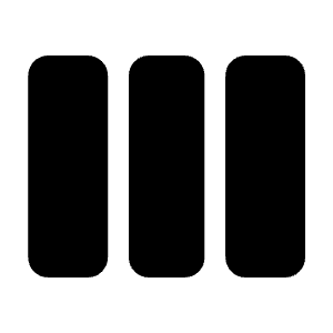 View Week Fill Icon from Outlined Fill - Material Symbols Set