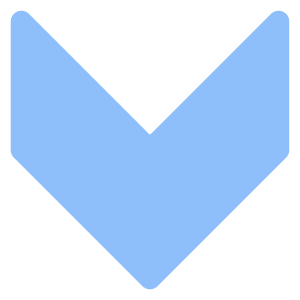 Chevron Arrow Down Icon from Core Flat Set