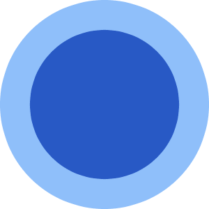 Loader Progress Bar Count 100 Icon from Core Flat Set