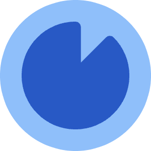 Loader Progress Bar Countdown 88 Icon from Core Flat Set