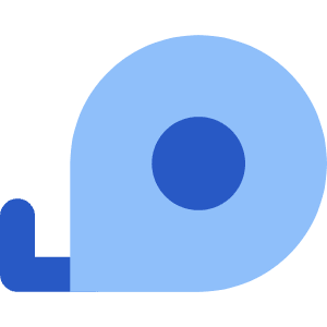 Tools Measuring Tape Icon from Core Flat Set